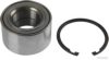 HERTH+BUSS JAKOPARTS J4706022 Wheel Bearing Kit